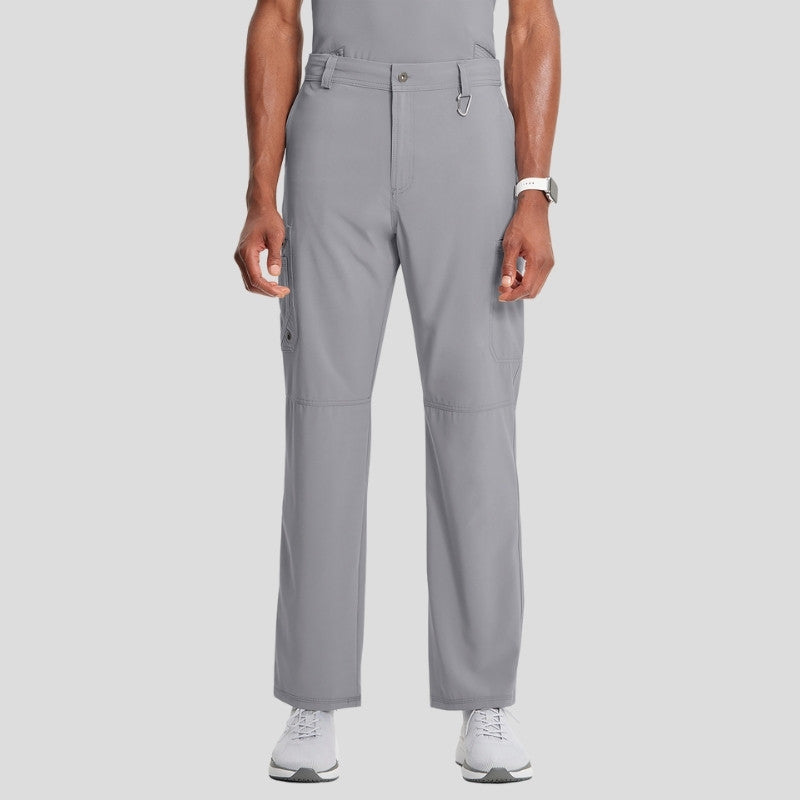 Cherokee Infinity Men's Scrub Set