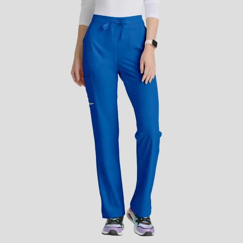 Vitality & Reliance Women’s Scrub Set