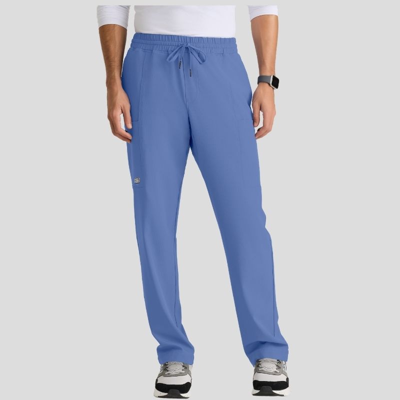 Skechers Compass Men's Scrub Set