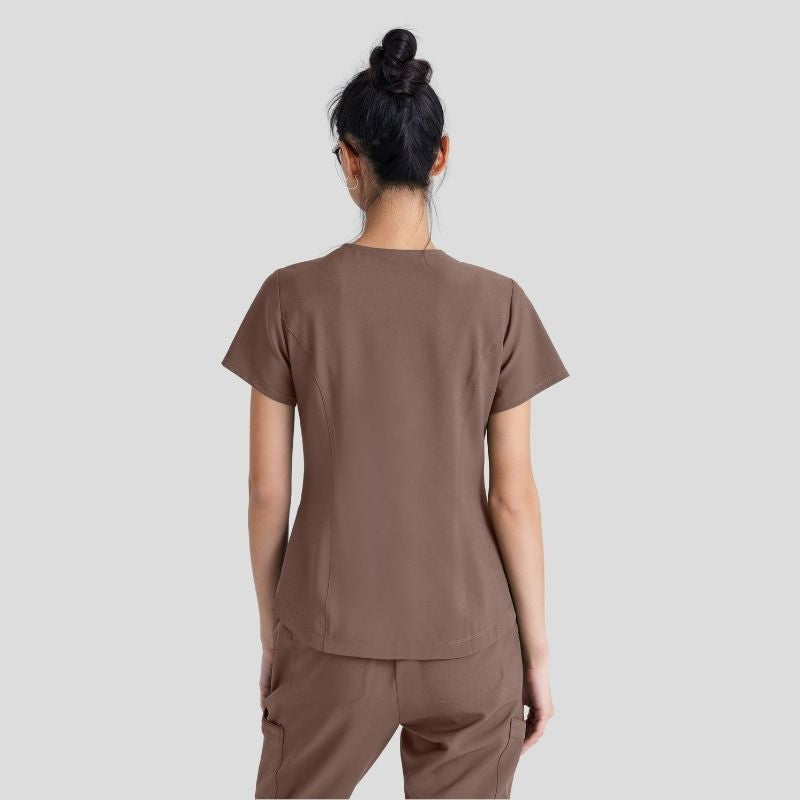 Grey’s Anatomy Evolve Women’s Scrub Set