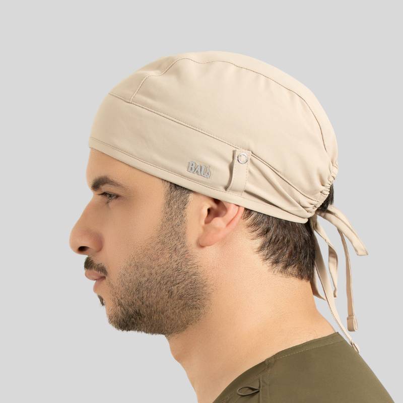 BAU Basic Head Cap - Unisex