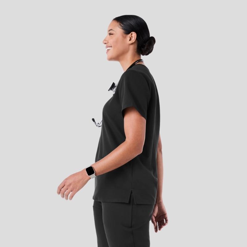 Casma & Kade Cargo Women Scrub Set