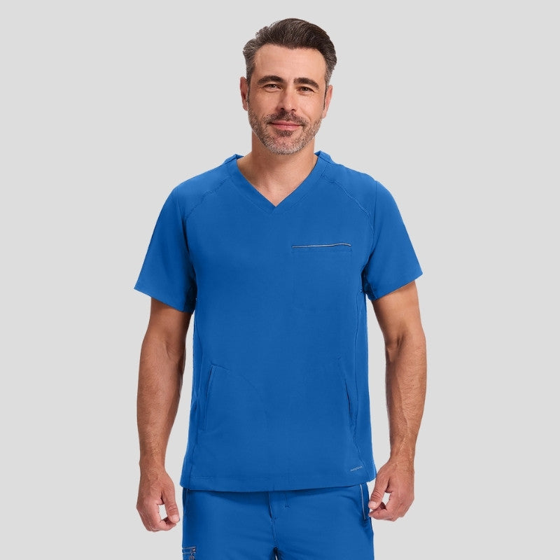 HH360 Steven & Noah Men’s Scrub Set