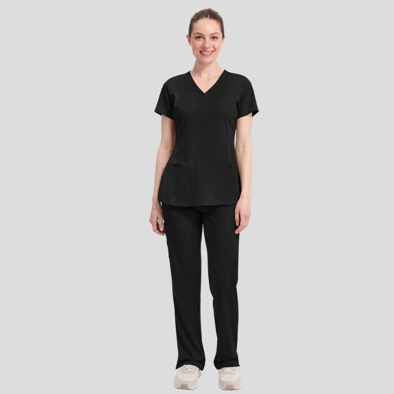 HH Works Monica & Rebecca Women’s Scrub Set