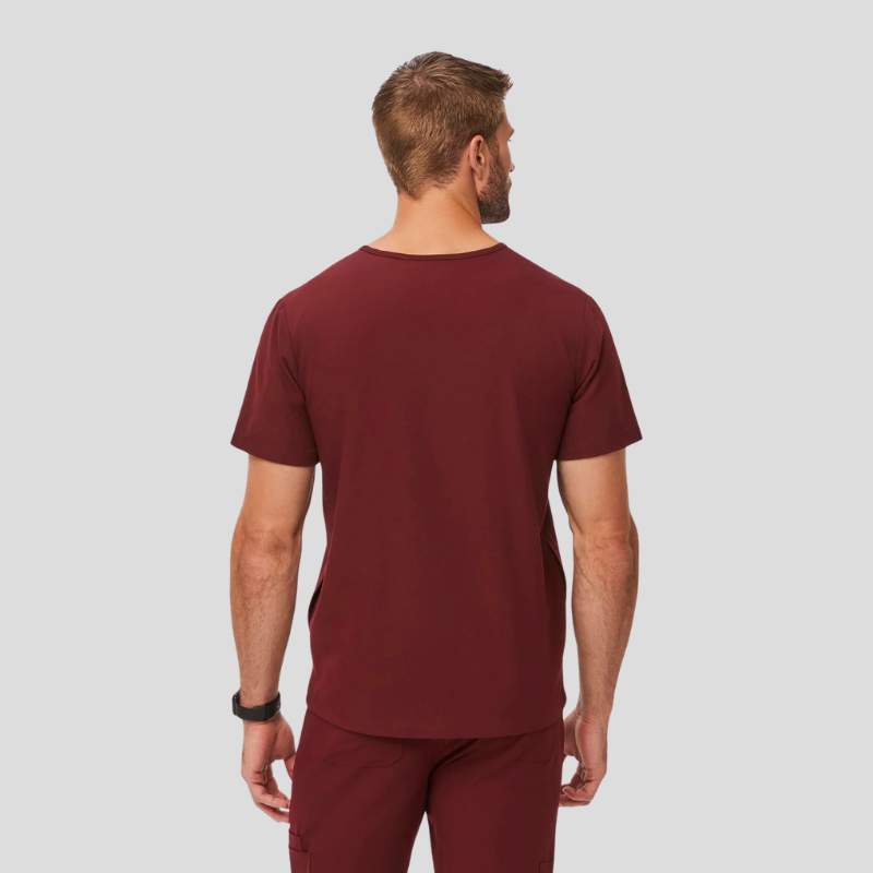 Chisec & Cairo Cargo Men Scrub Set