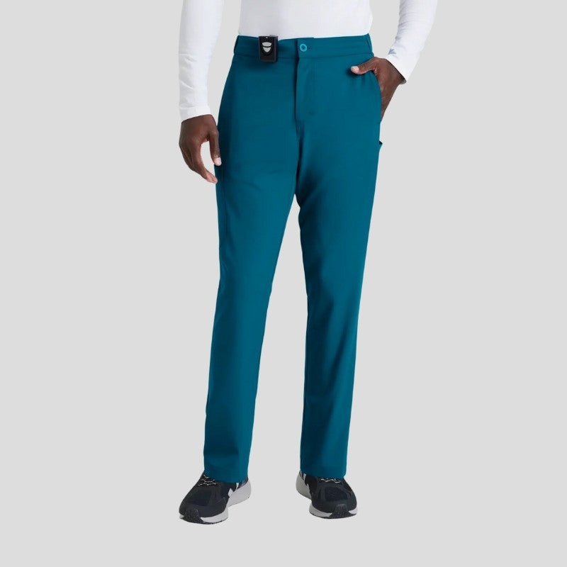 Barco Unify Regular Leg Men’s Scrub Set