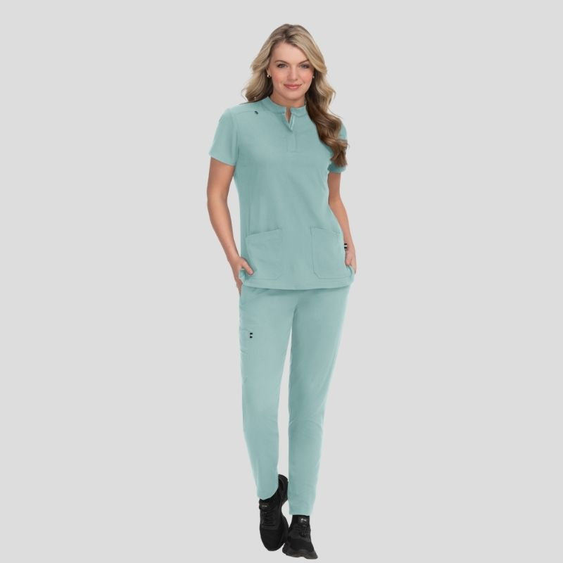 Next Gen Driven & Everyday Hero Women’s Scrub Set