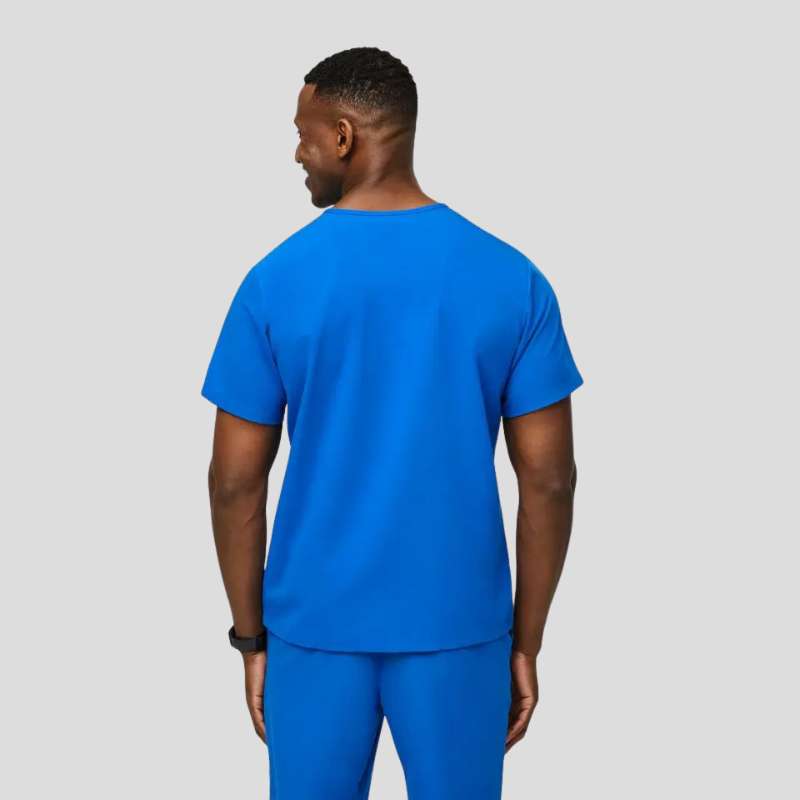 Leon & Tansen Jogger Men Scrub Set