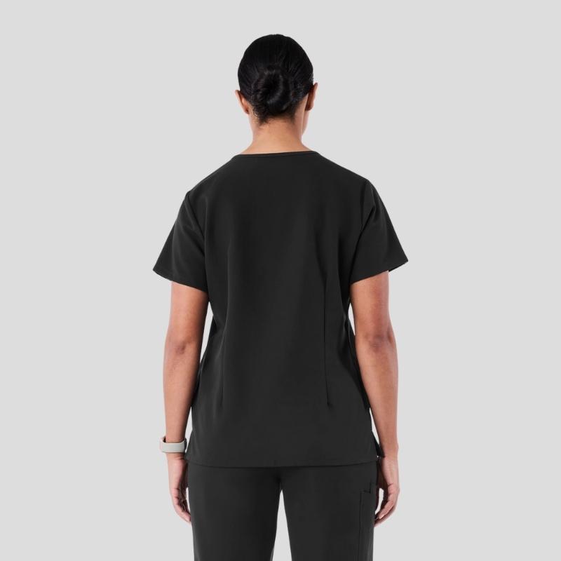 Casma & Kade Cargo Women Scrub Set