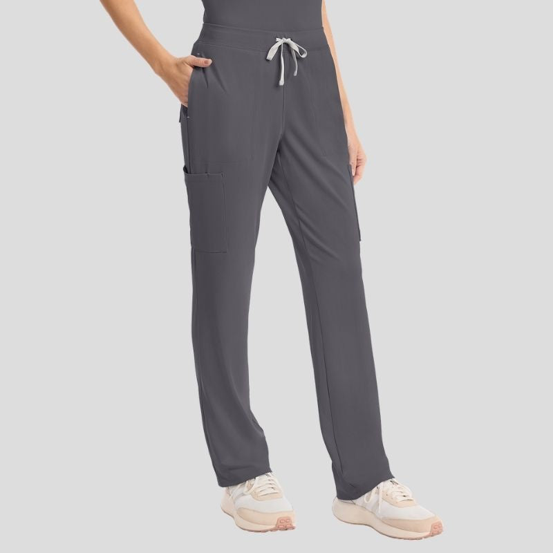 Cherokee Achieve Women's Scrub Set