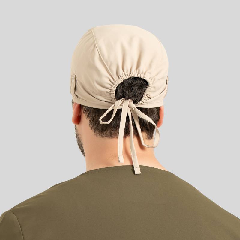 BAU Basic Head Cap - Unisex