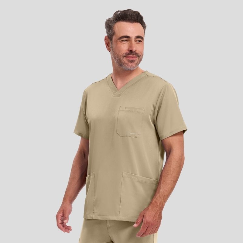 HH Works Mathew & Ryan Men’s Scrub Set