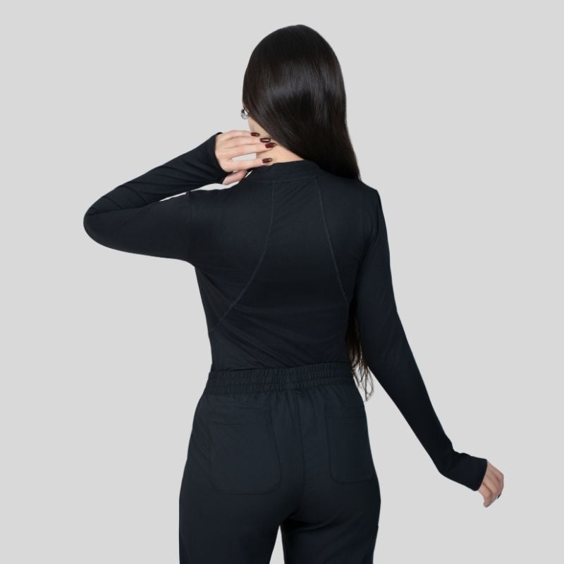 Bau Women's Underscrub Tee