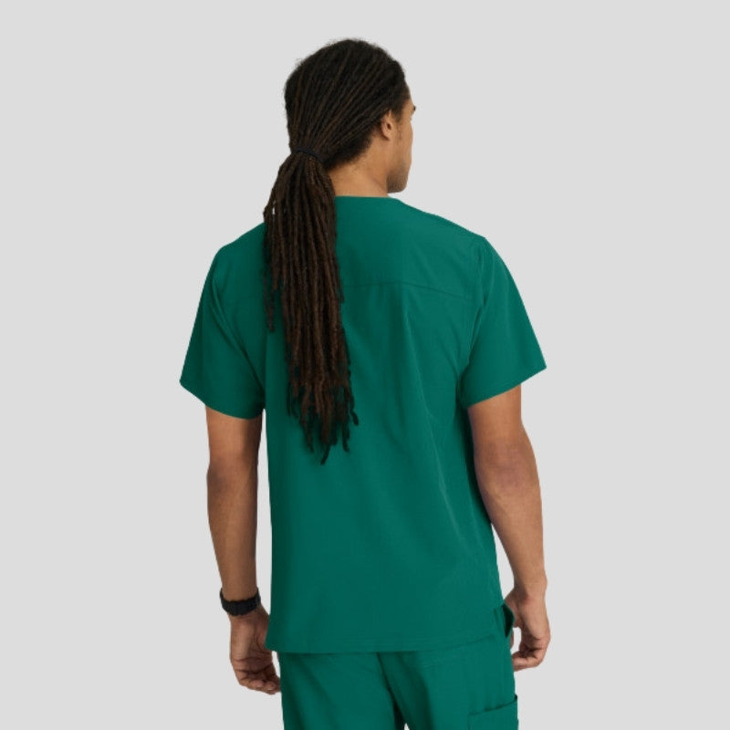 Structure Men’s Scrub Set