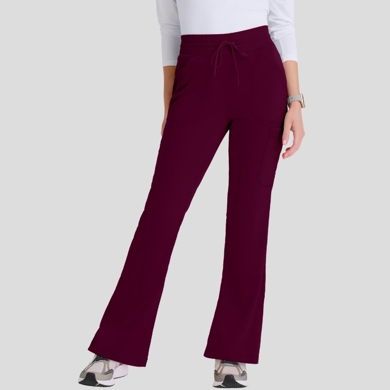 Kristi Grey’s Anatomy Stretch Women's Scrubs Set