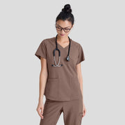 Grey’s Anatomy Evolve Women’s Scrub Set
