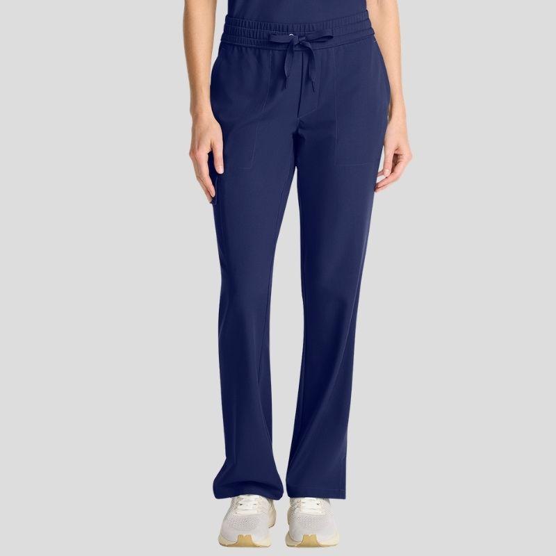 Quest Women’s Scrub Set