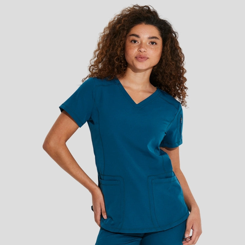 Dickies Dynamix Women’s Scrub Set