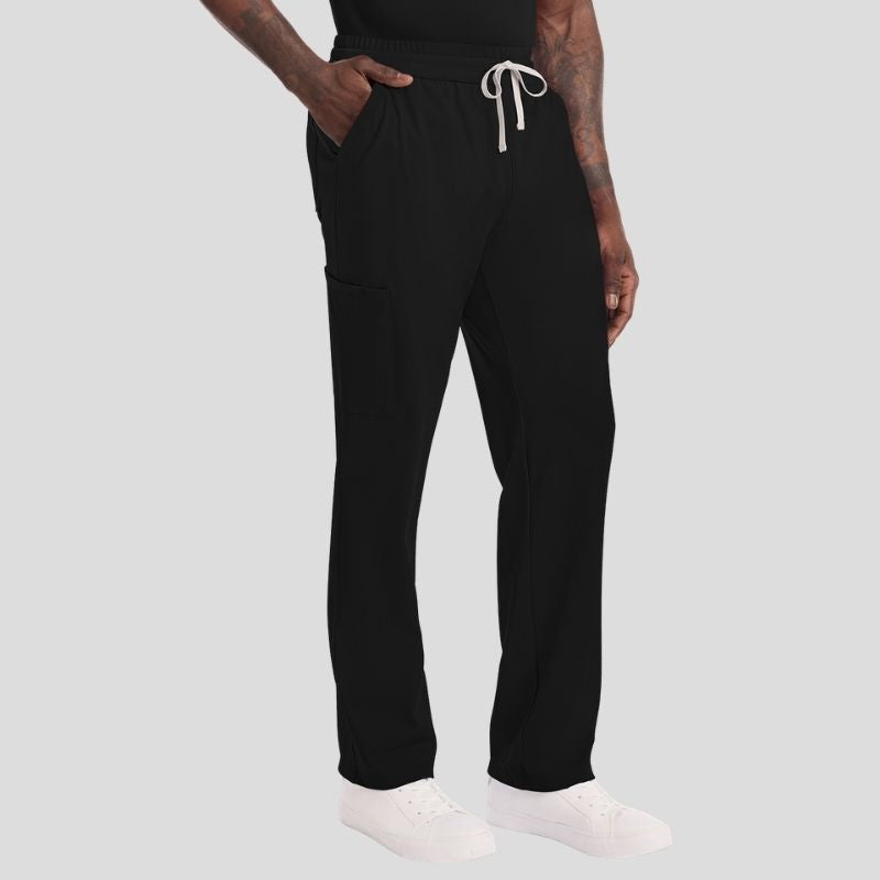 Cherokee Achieve Men's Scrub Set
