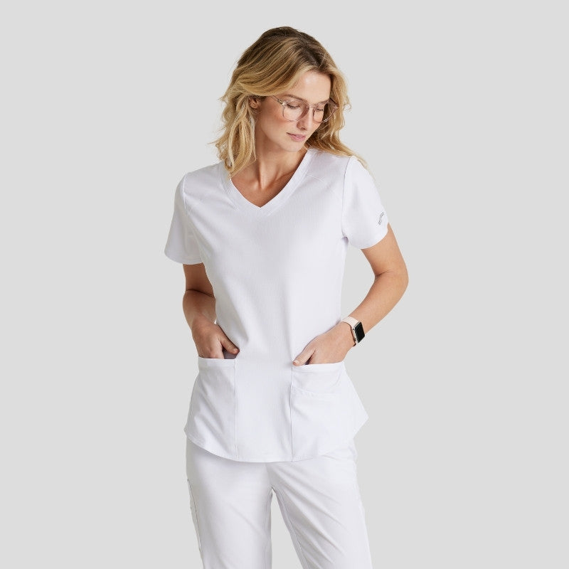 Vitality & Reliance Women’s Scrub Set