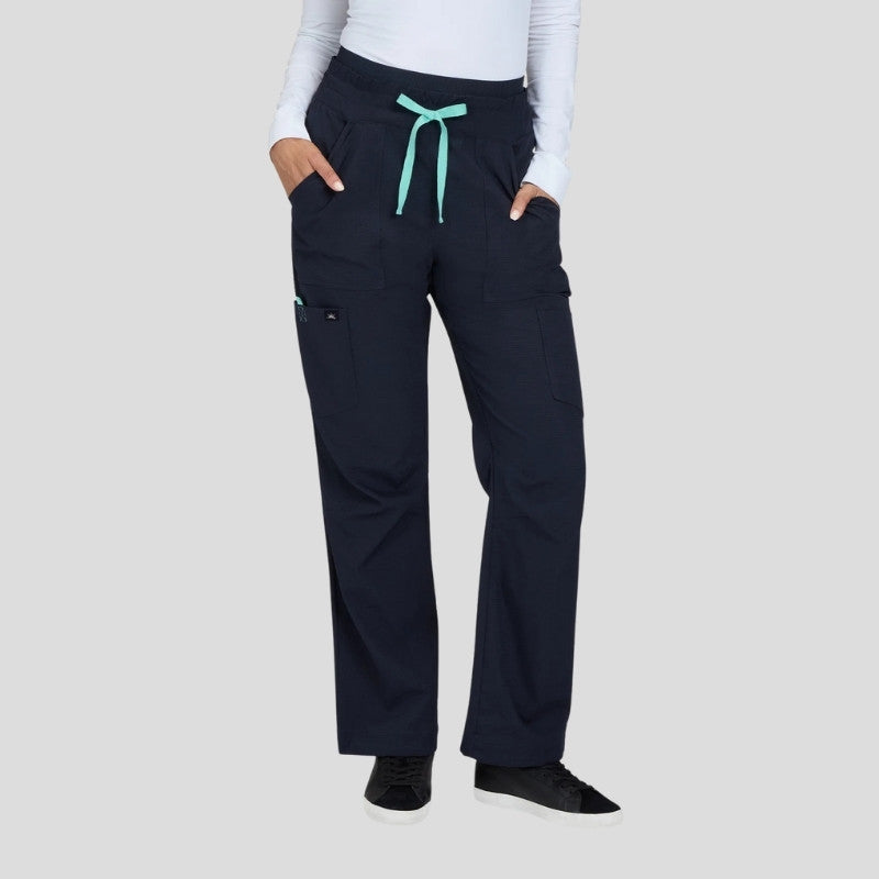 Solis Catrin & Freda Women’s Scrub Set