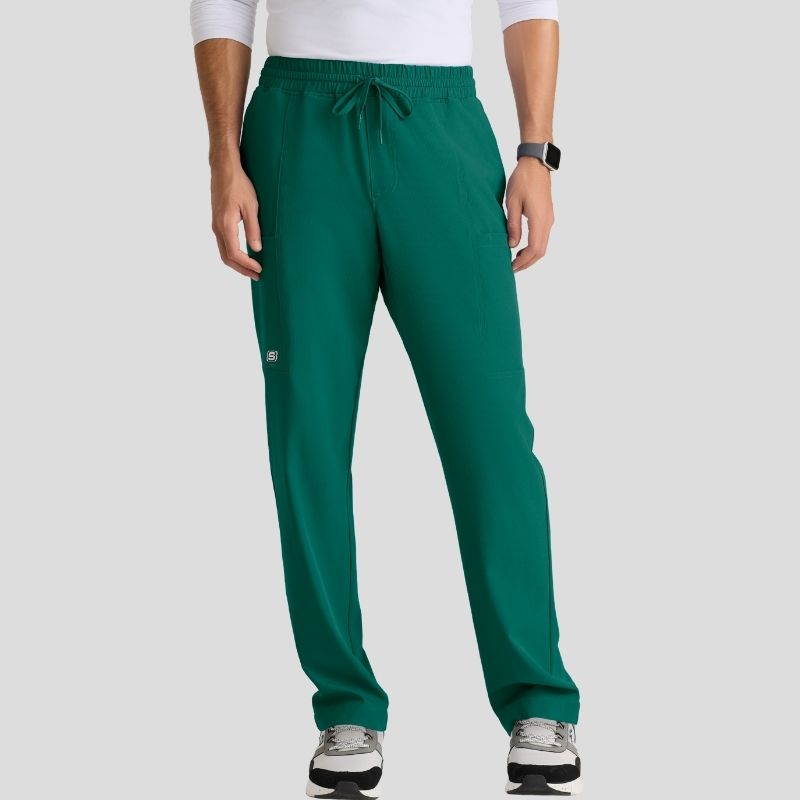 Skechers Compass Men's Scrub Set
