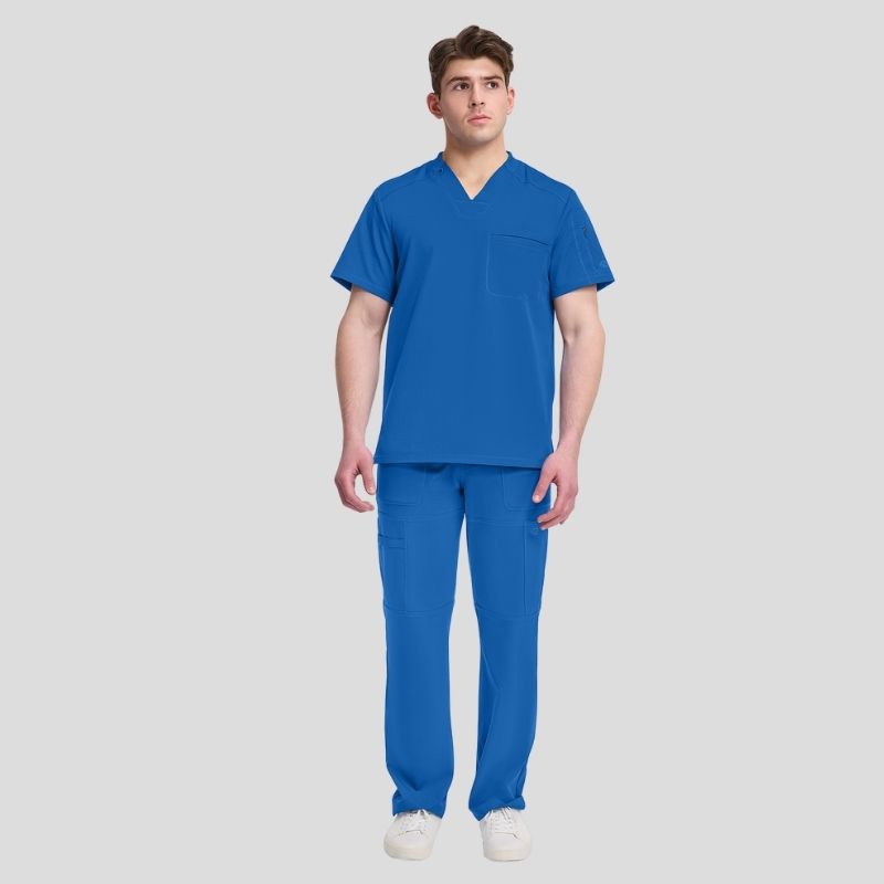 Dickies Dynamix Men’s Scrub Set
