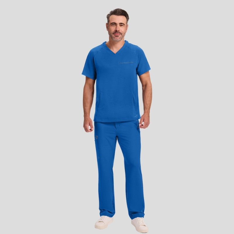 HH360 Steven & Noah Men’s Scrub Set
