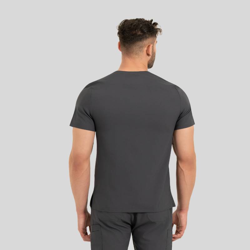 BAU Basic Men's Scrub Set