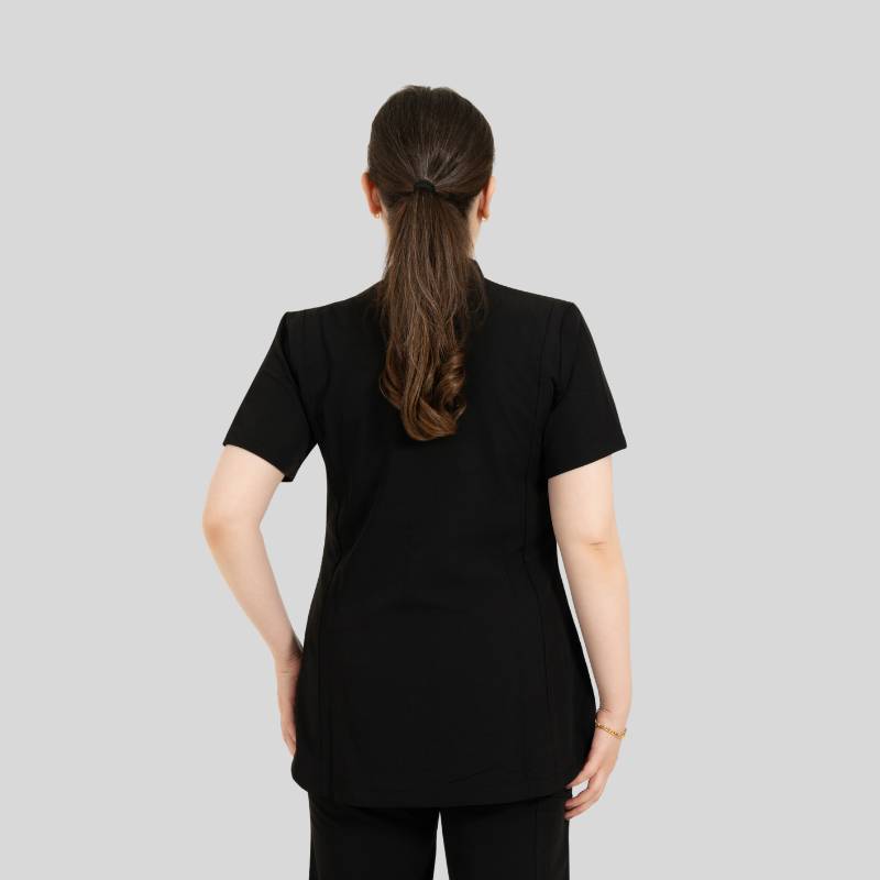 Bau Luxe Women's Scrub Set
