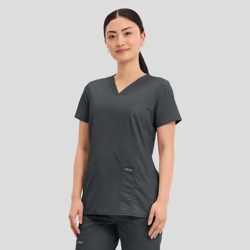 Revolution Classic Women's Scrub Set