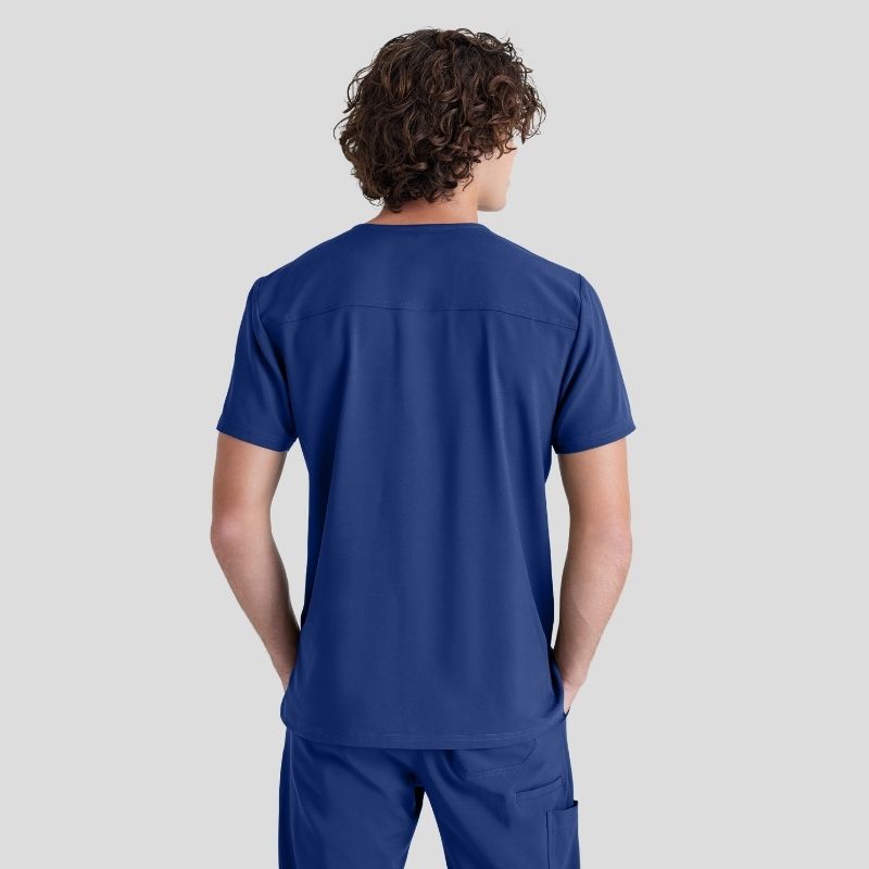 Grey’s Anatomy Evolve Men’s Scrubs Set