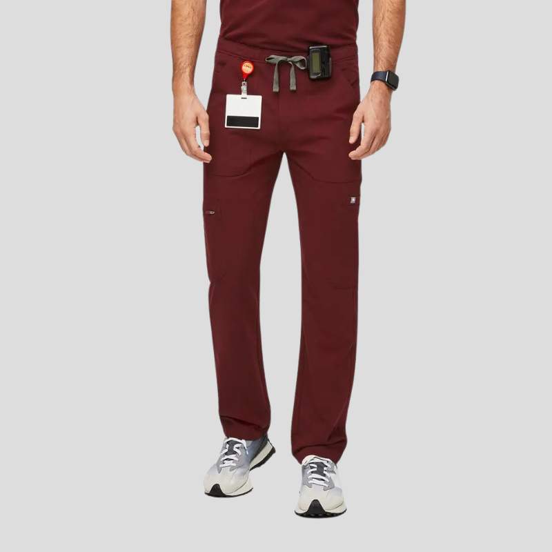 Chisec & Cairo Cargo Men Scrub Set