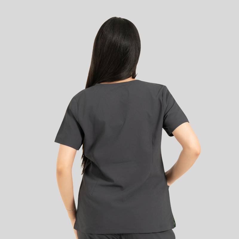 BAU Basic Women's Scrub Set
