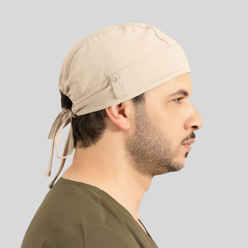 BAU Basic Head Cap - Unisex