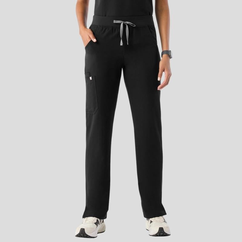 Casma & Kade Cargo Women Scrub Set