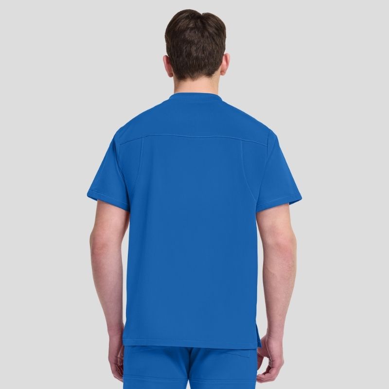 Dickies Dynamix Men’s Scrub Set