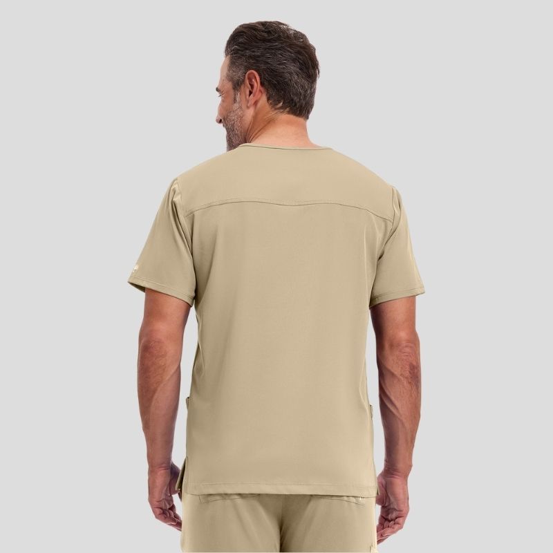 HH Works Mathew & Ryan Men’s Scrub Set