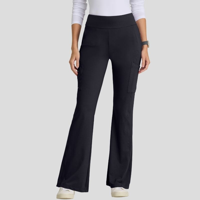Barco Performance Knit Engage Women's Scrubs Set