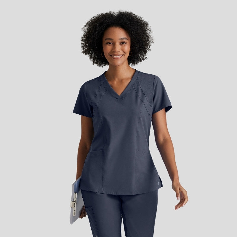 Barco One Women's Scrub Set