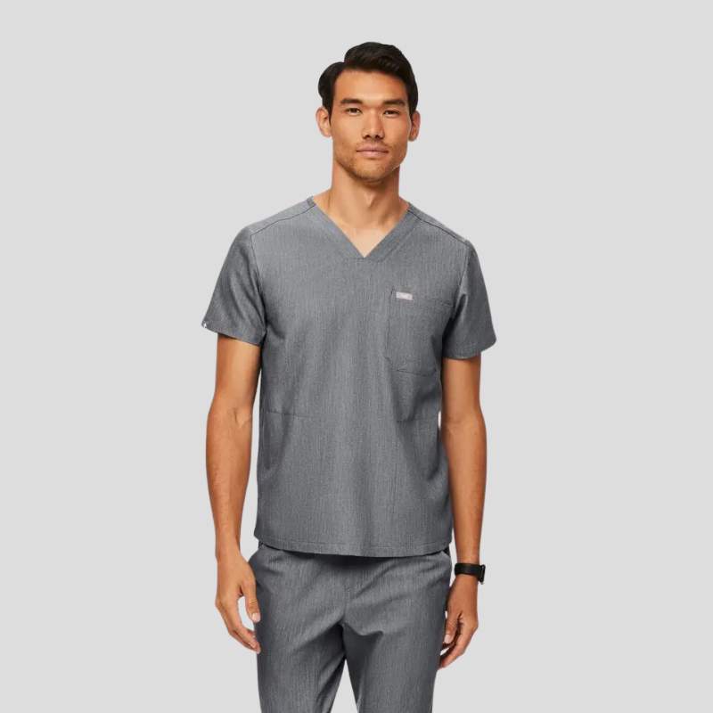 Chisec & Cairo Cargo Men Scrub Set