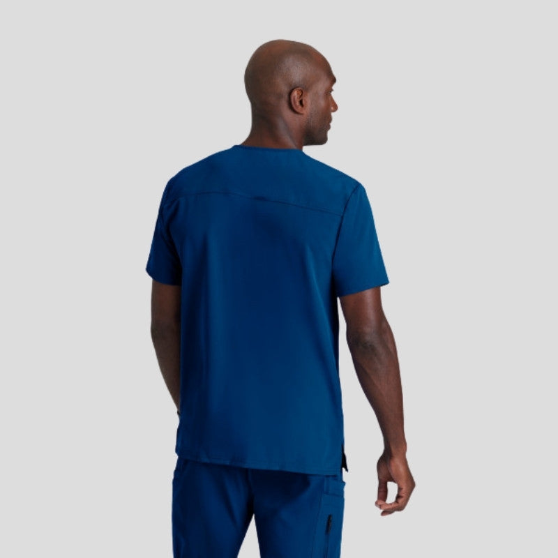 Barco Unify Regular Leg Men’s Scrub Set