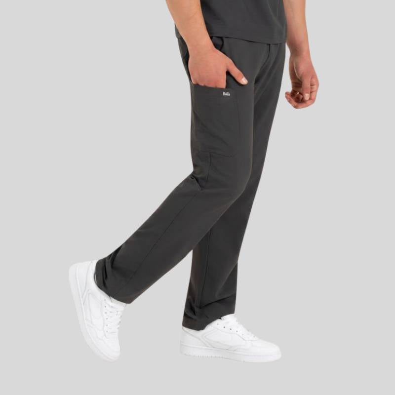 BAU Basic Men's Scrub Set