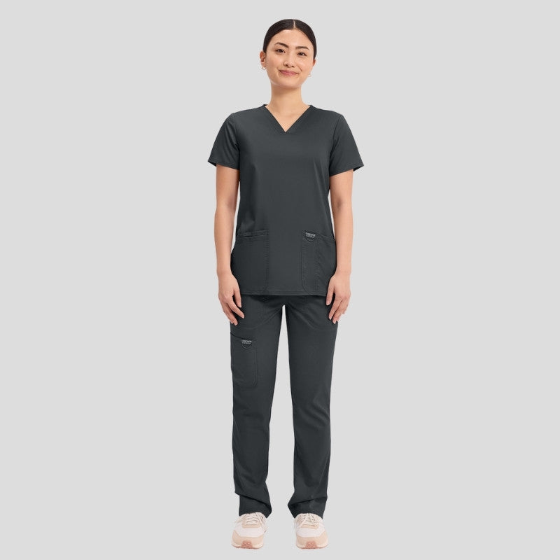 Revolution Classic Women's Scrub Set