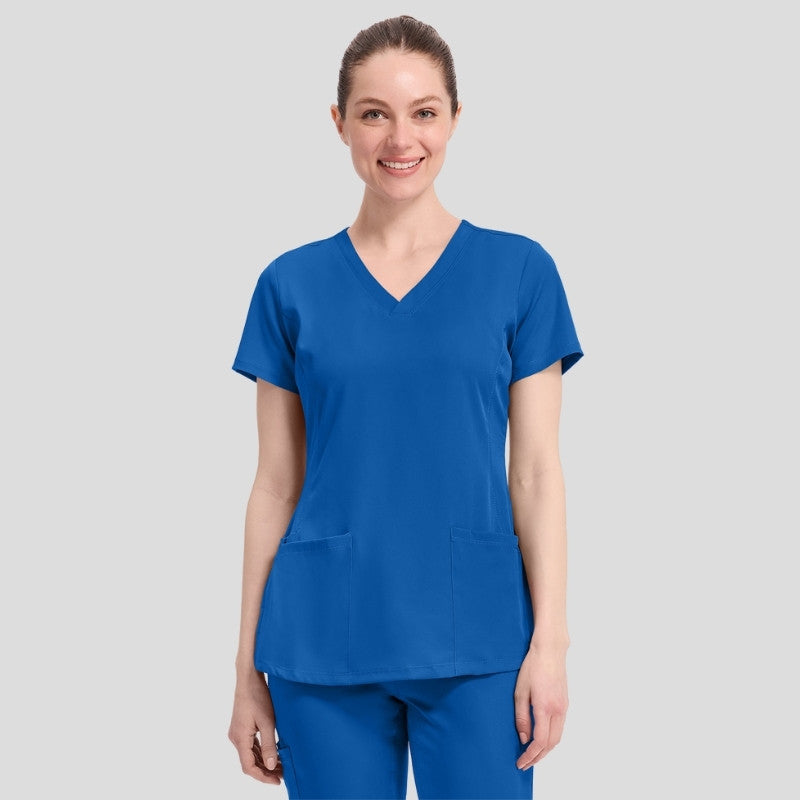 HH Works Monica & Rebecca Women’s Scrub Set