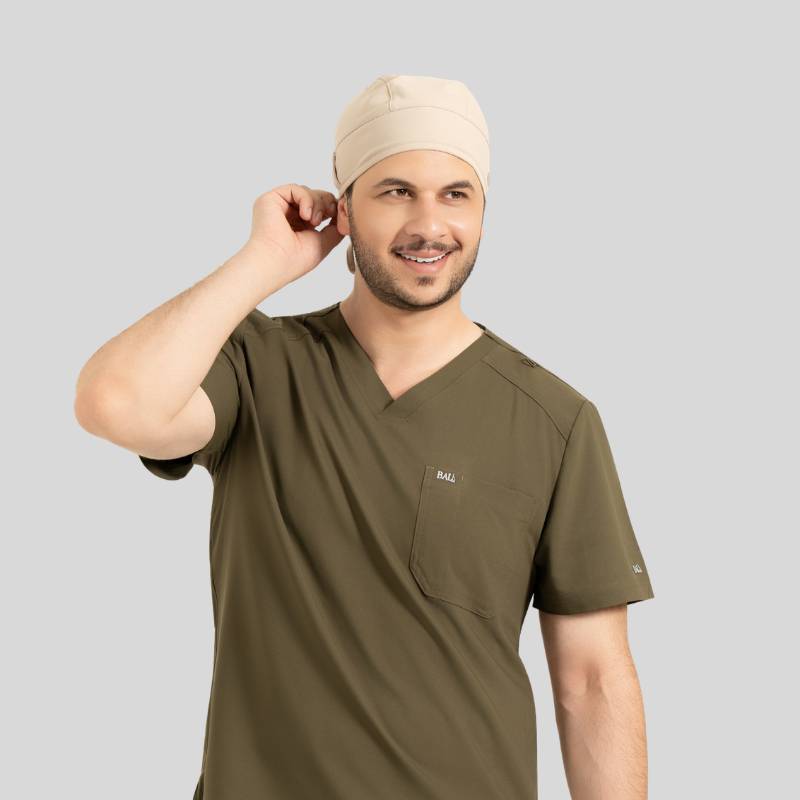 BAU Basic Head Cap - Unisex