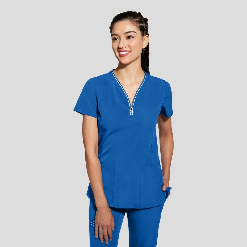 HH360 Sonia & Nisha Women's Scrub Set