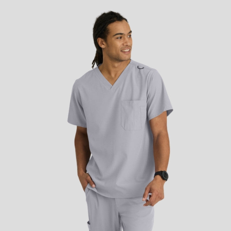 Structure Men’s Scrub Set