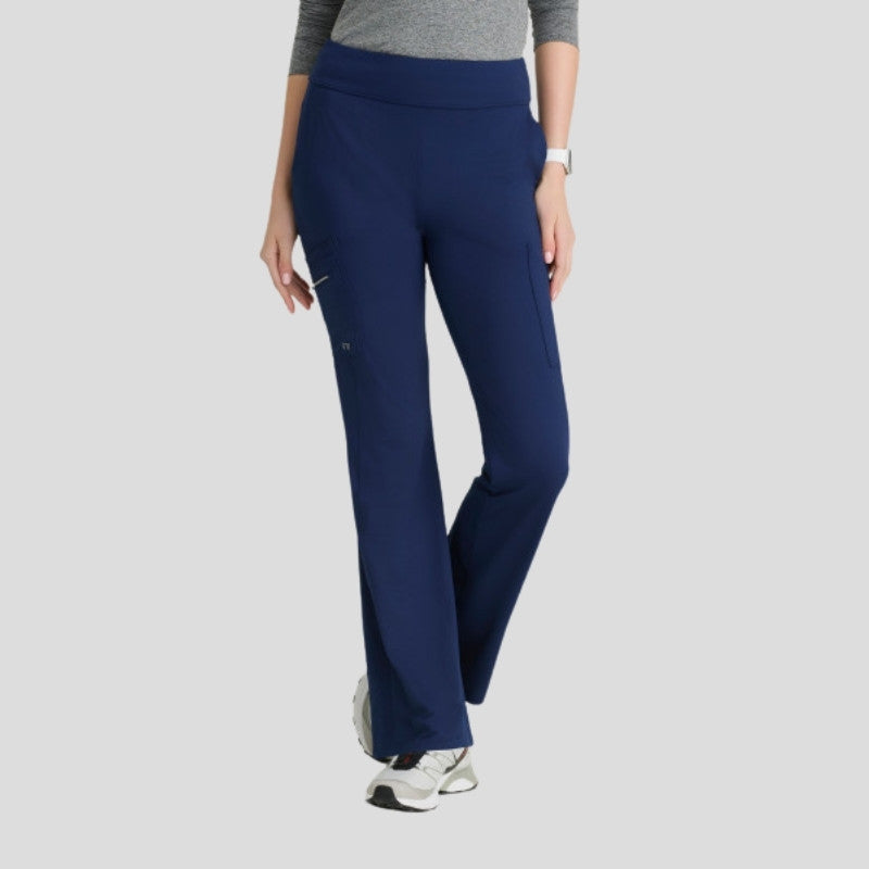 Barco Performance Knit Women’s Scrub Set