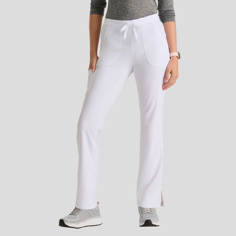 Vitality & Reliance Women’s Scrub Set